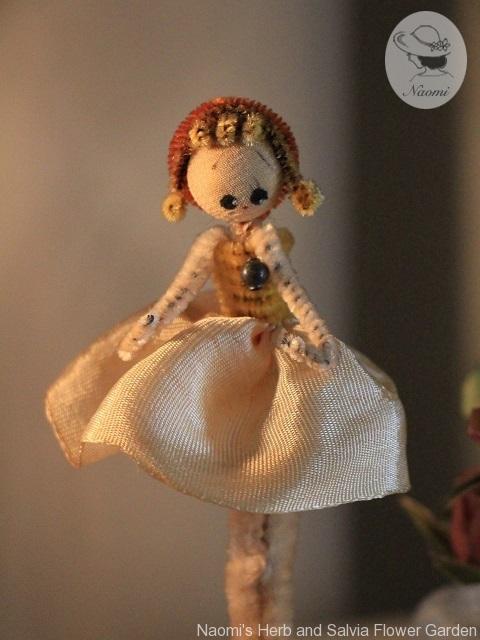 昭和レトロなモール人形① – 女の子 | 昭和時代の現代っ子