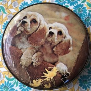 昭和レトロな缶（その6） | 昭和時代の現代っ子 